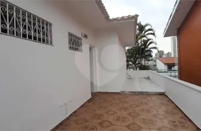 Casa para alugar na rua baffin, 355, jardim do mar, são bernardo do campo, 300 m2 por r$ 7.900