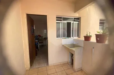 Casa com 3 quartos à venda na avenida vivaldi, 136, rudge ramos, são bernardo do campo, 236 m2 por r$ 718.000