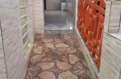 Casa com 3 quartos à venda na rua jorge da silva, 145, jardim sílvia maria, mauá, 328 m2 por r$ 580.000