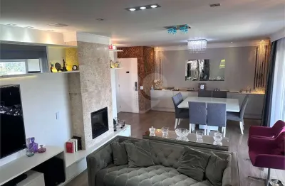 Apartamento com 3 quartos à venda na avenida presidente kennedy, 3700, santa paula, são caetano do sul, 146 m2 por r$ 1.855.000