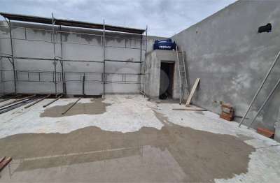 Barracão / galpão / depósito para alugar na rua marechal deodoro, 2360, centro, são bernardo do campo, 300 m2 por r$ 25.000