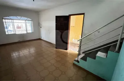 Casa com 3 quartos à venda na rua george chahestian, 254, vila basileia, são paulo, 125 m2 por r$ 600.000
