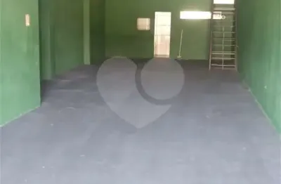Barracão / galpão / depósito à venda na avenida santa catarina, 76, vila santa cecília, mauá, 358 m2 por r$ 1.020.000