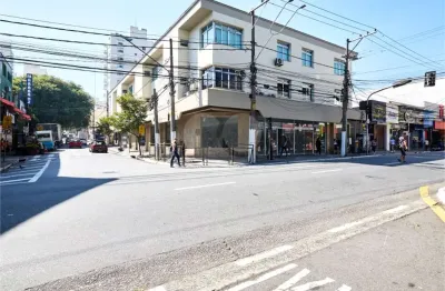 Apartamento para alugar na rua marechal deodoro, 1639, centro, são bernardo do campo, 615 m2 por r$ 85.000