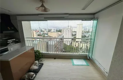 Apartamento com 3 quartos à venda na avenida das nações unidas, 1515, jardim do mar, são bernardo do campo, 96 m2 por r$ 1.015.000