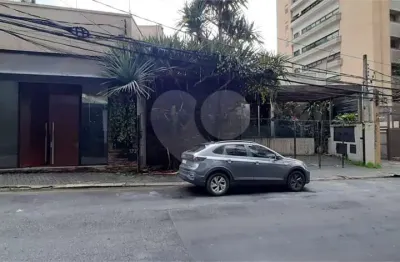 Prédio para alugar na rua adolfo tabacow, 181, itaim bibi, são paulo, 473 m2 por r$ 45.000