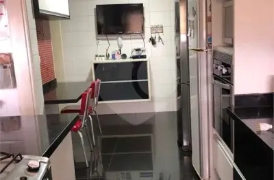 Apartamento com 3 quartos à venda na rua jerônima dias, 257, água fria, são paulo, 130 m2 por r$ 980.000