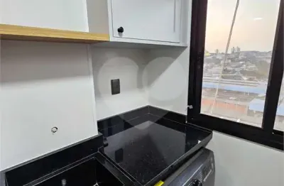 Apartamento com 2 quartos à venda na rua tenente-coronel soares neiva, 72, vila aricanduva, são paulo, 50 m2 por r$ 300.000