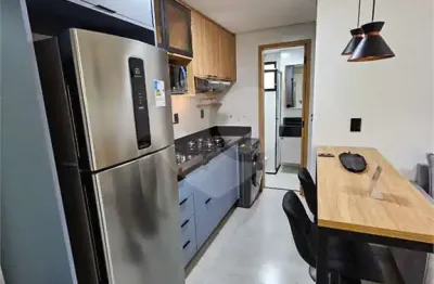Apartamento com 2 quartos à venda na rua tenente-coronel soares neiva, 76, vila aricanduva, são paulo, 38 m2 por r$ 397.000