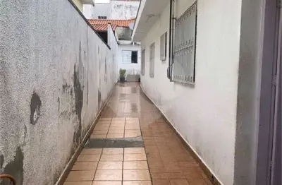 Casa com 4 quartos à venda na rua dos campineiros, 366, mooca, são paulo, 238 m2 por r$ 1.130.000