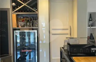 Apartamento com 3 quartos à venda na rua samambaia, 571, bosque da saúde, são paulo, 194 m2 por r$ 2.500.000