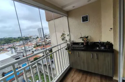 Apartamento com 3 quartos à venda na rua felisbina ferreira, 280, vila carrão, são paulo, 76 m2 por r$ 625.000