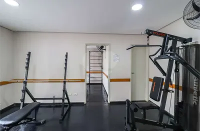 Apartamento com 2 quartos à venda na rua brigadeiro galvão, 436, barra funda, são paulo, 46 m2 por r$ 560.000