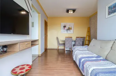Apartamento com 2 quartos à venda na rua brigadeiro galvão, 436, barra funda, são paulo, 46 m2 por r$ 560.000
