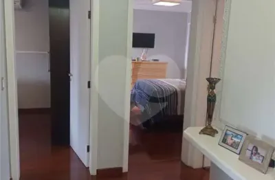 Apartamento com 4 quartos à venda na rua casa forte, 133, água fria, são paulo, 210 m2 por r$ 1.799.000