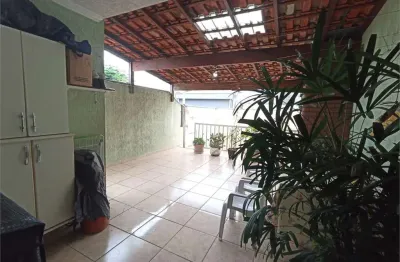 Casa com 3 quartos à venda na avenida antônio diogo, 670, vila ré, são paulo, 145 m2 por r$ 970.000