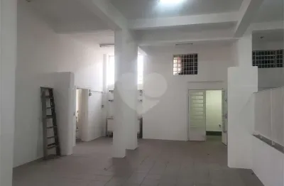 Barracão / galpão / depósito à venda na rua pio xi, 1742, alto de pinheiros, são paulo, 240 m2 por r$ 1.280.000