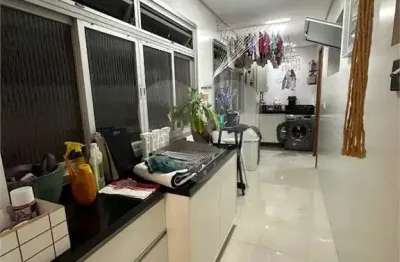 Apartamento com 3 quartos à venda na avenida lacerda franco, 166, cambuci, são paulo, 160 m2 por r$ 1.300.000