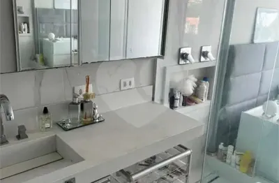 Apartamento com 2 quartos à venda na rua santo irineu, 60, bosque da saúde, são paulo, 82 m2 por r$ 1.150.000