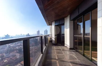 Apartamento com 4 quartos à venda na rua vitor costa, 822, bosque da saúde, são paulo, 490 m2 por r$ 1.650.000