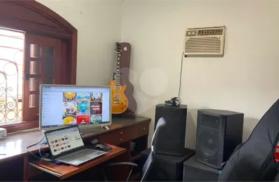 Casa em condomínio fechado com 3 quartos à venda na rua gabriel quadros, 99, barro branco (zona norte), são paulo, 360 m2 por r$ 2.500.000