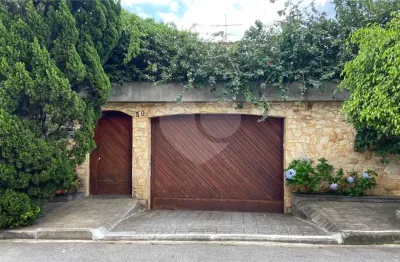 Casa em condomínio fechado com 3 quartos à venda na rua gabriel quadros, 99, barro branco (zona norte), são paulo, 360 m2 por r$ 2.500.000
