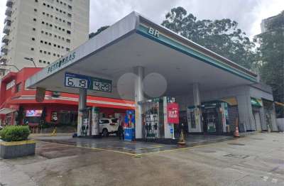 Ponto comercial para alugar na avenida giovanni gronchi, 5115, vila andrade, são paulo, 23 m2 por r$ 6.000