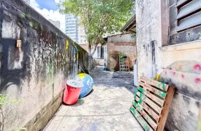 Casa com 2 quartos à venda na rua tanquinho, 320, tatuapé, são paulo, 165 m2 por r$ 585.000
