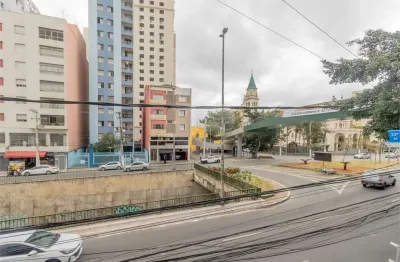 Apartamento com 3 quartos à venda na avenida francisco matarazzo, 43, água branca, são paulo, 77 m2 por r$ 550.000