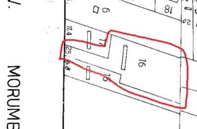 Terreno à venda na avenida morumbi, 6898, morumbi, são paulo, 446 m2 por r$ 2.250.000