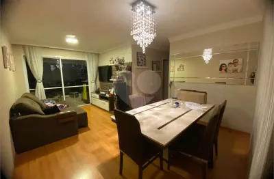 Apartamento com 3 quartos à venda na avenida guilherme giorgi, 840, vila carrão, são paulo, 79 m2 por r$ 848.000