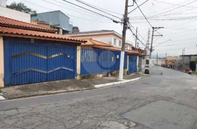 Casa com 6 quartos à venda na rua pedro de brito, 417, cangaíba, são paulo, 285 m2 por r$ 930.000