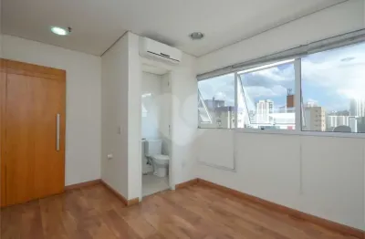 Sala comercial à venda na rua do bosque, 1589, barra funda, são paulo, 61 m2 por r$ 500.000