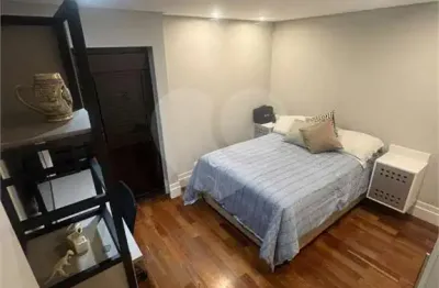 Apartamento com 3 quartos à venda na rua doutor james ferraz alvim, 333, vila suzana, são paulo, 150 m2 por r$ 898.500