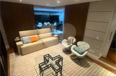 Apartamento com 3 quartos à venda na rua doutor james ferraz alvim, 333, vila suzana, são paulo, 150 m2 por r$ 898.500