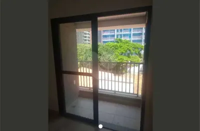 Apartamento com 1 quarto à venda na Rua Alves Guimarães, 105, Pinheiros, São Paulo, 23 m2 por R$ 505.000