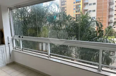 Apartamento com 3 quartos à venda na rua iara, 123, itaim bibi, são paulo, 146 m2 por r$ 3.950.000