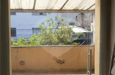 Casa com 4 quartos à venda na rua visconde de inhomerim, 328, mooca, são paulo, 120 m2 por r$ 780.000