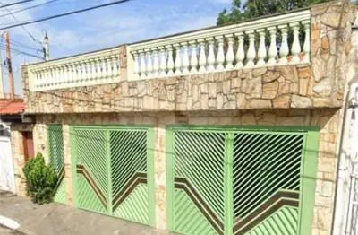 Casa com 9 quartos à venda na rua capitão lorena, 425, vila invernada, são paulo, 750 m2 por r$ 2.250.000