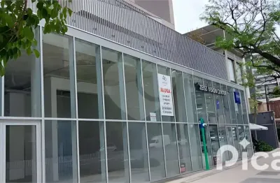 Ponto comercial à venda na avenida pedroso de morais, 97, pinheiros, são paulo, 240 m2 por r$ 4.200.000