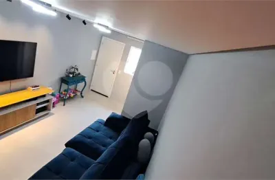 Casa com 2 quartos à venda na rua jamile abrahao kalil, 93, vila polopoli, são paulo, 90 m2 por r$ 526.700