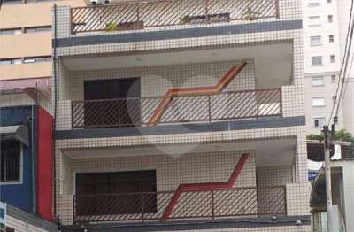 Prédio à venda na rua aluísio azevedo, 304, santana, são paulo, 200 m2 por r$ 4.980.000