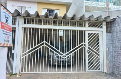 Casa com 4 quartos à venda na rua bernardo de araújo carvalhal, 82, parque mandaqui, são paulo, 200 m2 por r$ 900.000