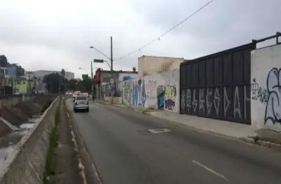 Terreno à venda na avenida vereador abel ferreira, 4436, chácara belenzinho, são paulo, 3254 m2 por r$ 9.000.000