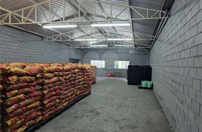 Barracão / galpão / depósito à venda na avenida afonso de sampaio e sousa, 2369, itaquera, são paulo, 500 m2 por r$ 3.100.000