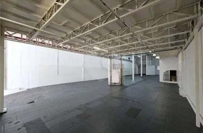 Barracão / galpão / depósito à venda na rua marechal deodoro, 832, santa paula, são caetano do sul, 935 m2 por r$ 3.750.000