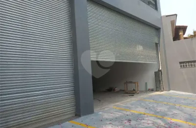 Barracão / galpão / depósito para alugar na rua benedito soares fernandes, 121, vila yara, osasco, 221 m2 por r$ 20.000