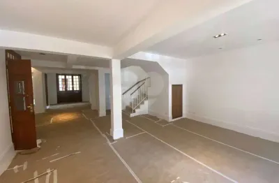 Casa com 5 quartos à venda na travessa república do suriname, 46, jardim paulistano, são paulo, 300 m2 por r$ 4.990.000