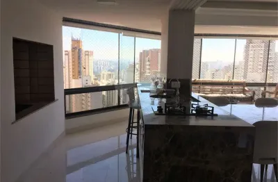 Apartamento com 3 quartos à venda na avenida josé galante, 800, vila suzana, são paulo, 220 m2 por r$ 1.500.000