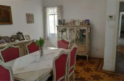 Casa com 4 quartos à venda na rua dona elisa pereira de barros, 106, jardim europa, são paulo, 180 m2 por r$ 5.000.000